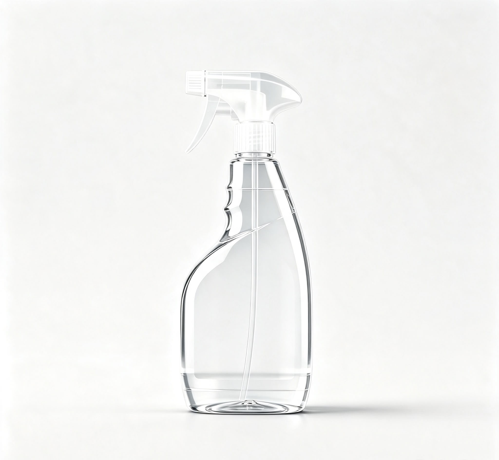 Multi-surface spray bottle, 750ml